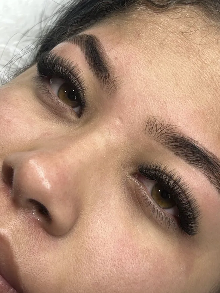 Eyelash Extensions